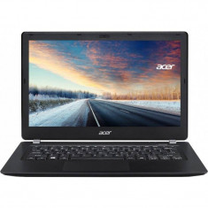 Laptop Acer TravelMate P236-M-35X1 13.3 inch HD Intel Core i3-5005U 8GB DDR3 1TB HDD Black foto