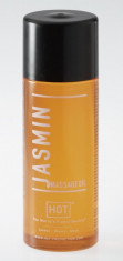 HOT MASSAGE OIL SOFT JASMIN 100ml foto