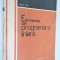 Elemente de programare liniara - 1971