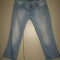 Blugi bumbac Zenet Jeans, frumosi Mar 30