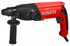 Ciocan rotopercutor SDS+ 900 W Felisatti foto