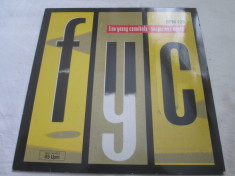 Fine Young Cannibals ?? Suspicious Minds _ vinyl,12&amp;#039;,maxi single,45 RPM,Germania foto