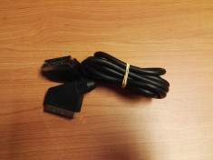 Cablu Scart 1,7m foto