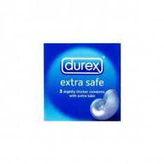Durex Extra Safe foto