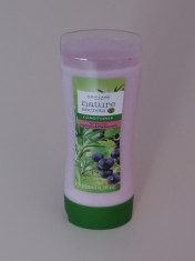 Balsam pt par fin cu extracte din rozmarin, coacaze negre Nature Secrets 250 ml foto