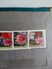 Rusia 1970 Flori, Natura, Nestampilat