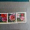 Rusia 1970 Flori