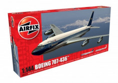 Airfix Boeing 707 foto