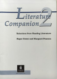 LITERATURE COMPANION 2- Roger Gower, Margaret Pearson