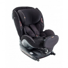 Scaun auto 0-18 kg iZi Kid i-Size 25 (Premium Black) BeSafe foto