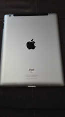 Ipad 3 WI-FI 16 GB 4G - pret negociabil foto