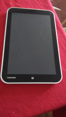 Tableta Toshiba Encore 2 8 inch Windows 8 + Office 356 licentiat foto