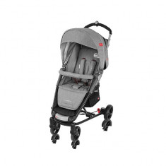 Carucior sport Magic Stylish Grey Espiro foto