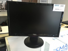 Monitor lcd 19 FUJITSU SIEMENS foto