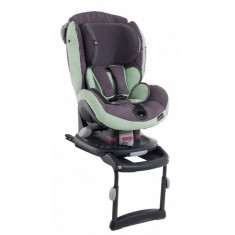 Scaun auto 9-18 kg iZi Comfort X3 Isofix 68 (Lagoon Green Grey) BeSafe foto