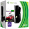 Consola Xbox 360 250GB Elite Slim + joc Forza Motorsport 4