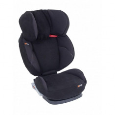 Scaun auto 15-36 kg iZi Up 25 (Premium Black) BeSafe foto