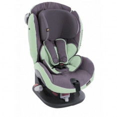 Scaun auto 9-18 kg iZi Comfort X3 68 (Lagoon Green Grey) BeSafe foto