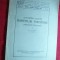 I.Lupe- Cunoasterea cal.Semintelor Forestiere - Indrumar Practic 1948 Monitor Oficial , 34 pag