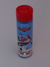 Sampon &amp;amp; gel de dus Disney Planes - 200 ml - Produs NOU ORIGINAL Oriflame foto