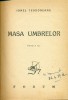 Masa Umbrelor -Ionel Teodoreanu