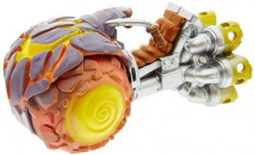 Figurina Skylanders Superchargers Vehicle Burn Cycle foto