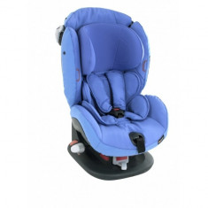 Scaun auto 9-18 kg iZi Comfort X3 71 (Sapphire Blue) BeSafe foto