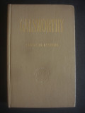 John Galsworthy - Cantecul lebedei (1963, editie cartonata)