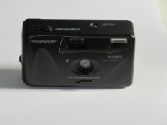 Aparat foto Voigtlander Vitoret Red-Eye Reduction 30mm Lens - Focus Free foto