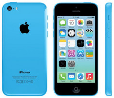 iPhone 5C 8GB foto