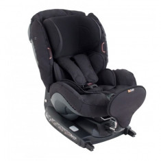 Scaun auto 0-18 kg iZi Kid i-Size 64 (Black Cab) BeSafe foto