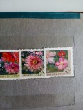 Rusia 1970 flori