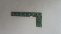 Modul Butoane Buttons Sony Vaio PCG-8112L foto