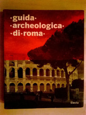 Guida Archeologica di Roma foto