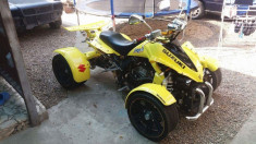 Vand ATV SUZUKI foto