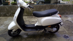 piaggio vespa foto