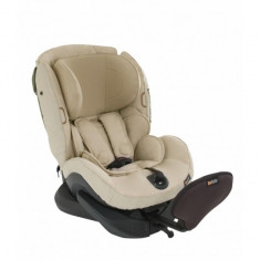 Scaun auto 0-25 kg iZi Plus 73 (Moonrock Beige) BeSafe foto