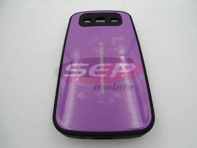 Toc plastic rigid FOCUS Samsung I9300 Galaxy SIII / I9300I Galaxy S3 Neo MOV foto