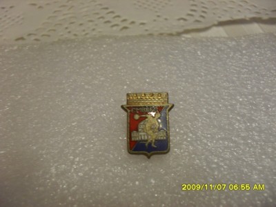 insigna CMBEFS foto