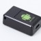 Microfon si Camera Spion cu localizare GPS