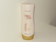 Balsam de par Milk&amp;amp;Honey Gold - 200 ml - varianta originala foto