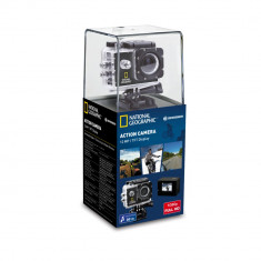 Full-HD Action Camera, 140?, 30m waterproof foto