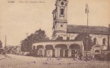 LUGOJ BISERICA SI BAZARUL