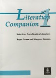 LITERATURE COMPANION 1- Roger Gower, Margaret Pearson