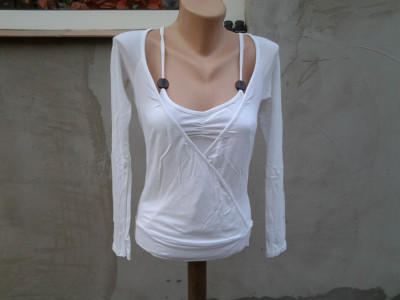 White Star / bluza dama mar. 40 / M foto