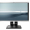 Monitor HP LA2205wg, 22 inci LCD, 16:10 WideScreen, 5ms, USB, VGA, DVI, Display Port, Grad B