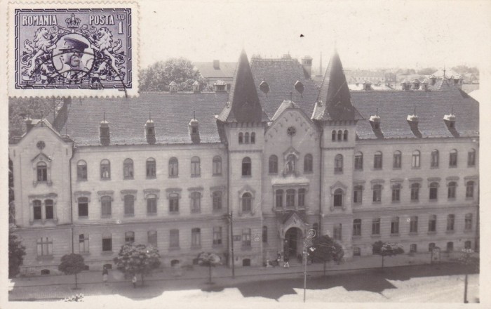 LUGOJ , ADMINISTRATIA FINANCIARA