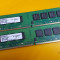 Kit 2GB DDR2 Desktop,1GBx2,Brand Kingston,533Mhz,PC2-4200,CL4