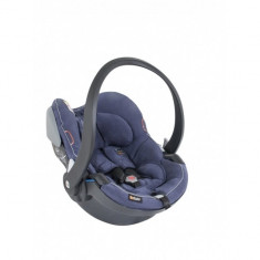 Scoica auto iZi Go X1 62 (Blue) BeSafe foto