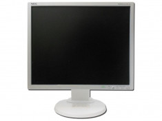 Monitor SH Nec EA 190M, 19 inci, 1280 x 1024, 5 ms, 900:1, boxe integrate foto